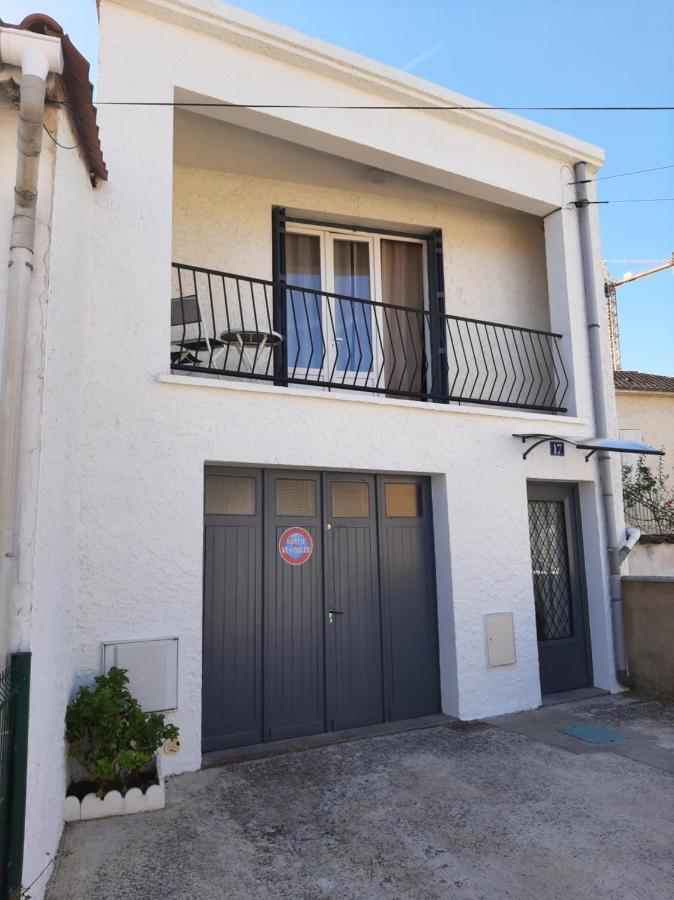 Bergerac Villa Kültér fotó