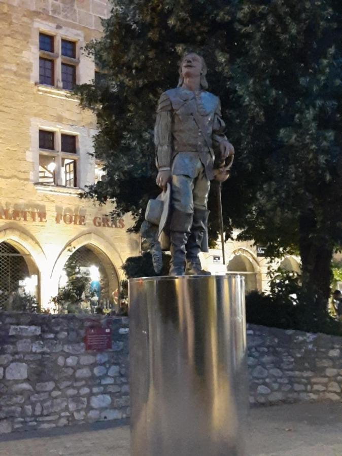 Bergerac Villa Kültér fotó