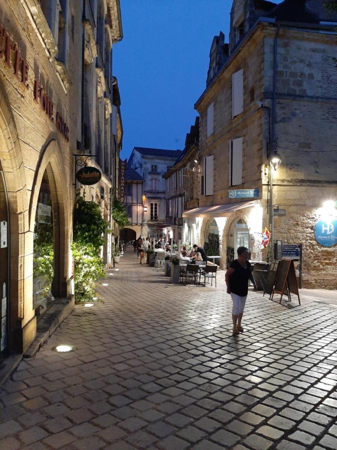 Bergerac Villa Kültér fotó